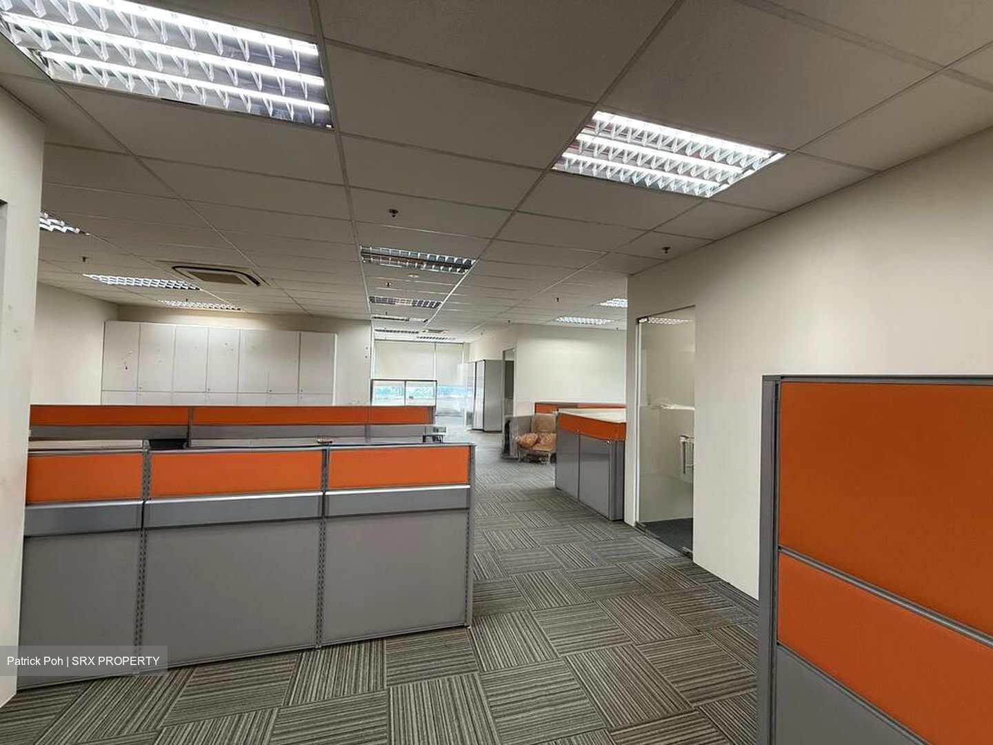 Times Centre (D19), Office #570034951